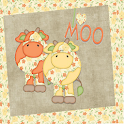 Country Cows 2 GO THEME