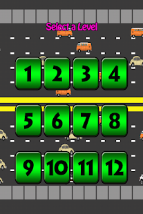 Egg Scramble (Frogger) Screenshots 19