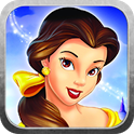 Coloring: Princess icon