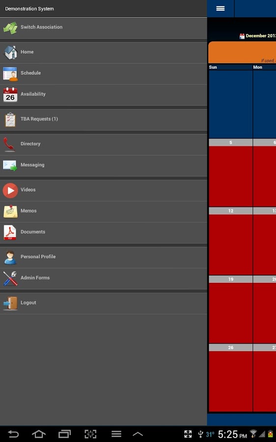HorizonWebRef Android Apps On Google Play