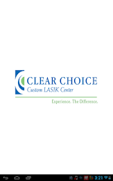 Clear Choice LASIK poster 6