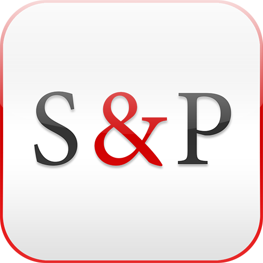 S&P Leipzig LOGO-APP點子