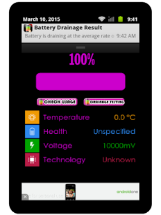 How to mod Show Battery Percentage Pro 1.0 apk for bluestacks
