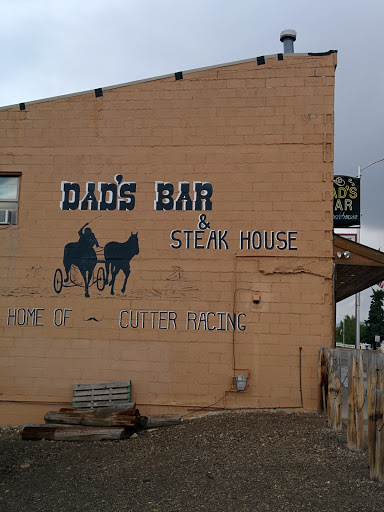 Dad's Bar And Steak House