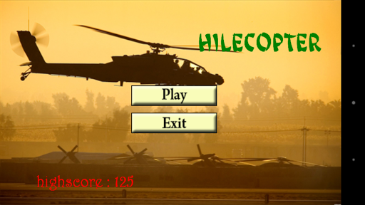 【免費冒險App】Helicopter-APP點子