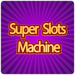 Super Slots Machine.apk 1.0