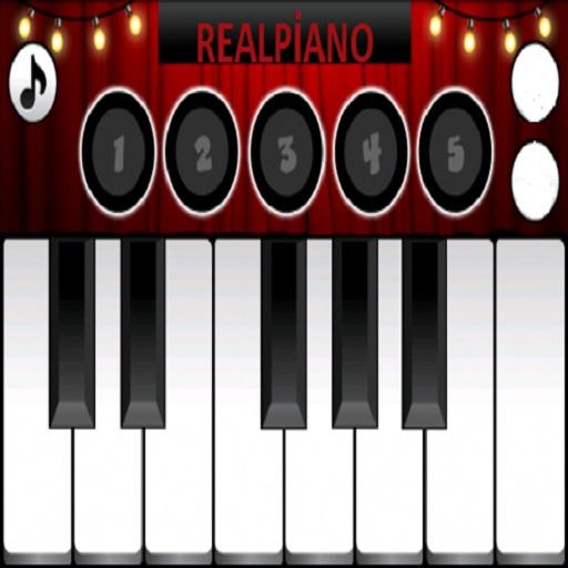 Real Piano