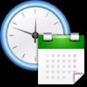 Time Card Manager Time Tracker logo