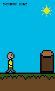 How to download Tree Jump 1 mod apk for pc