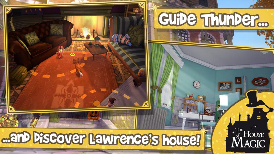 House Of Magic - screenshot
