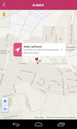 Anke Leefmann poster 4