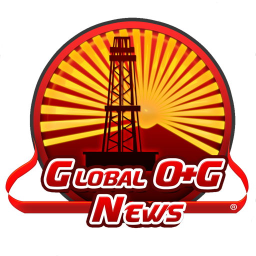 Global Oil & Gas News 商業 App LOGO-APP開箱王