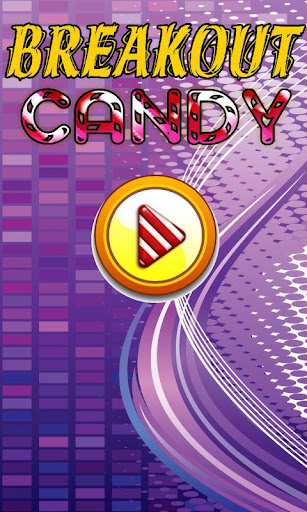 【免費街機App】Breakout Candy-APP點子