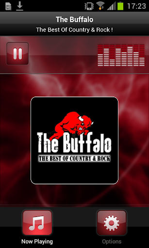 The Buffalo