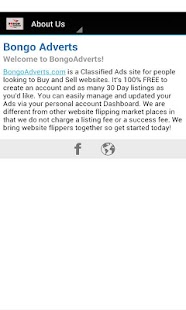 Free Download Bongo Adverts APK
