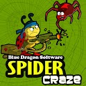 Spider Craze logo
