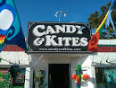 Candy and Kites