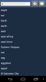 English Pampanga Dictionary poster 1