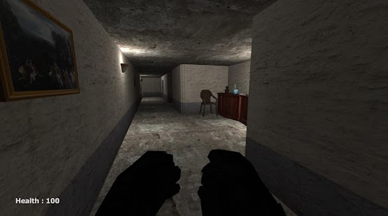 Silent Insanity P.T. Screen 3