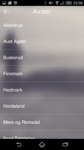 免費下載新聞APP|Dagens Nytt Norge app開箱文|APP開箱王