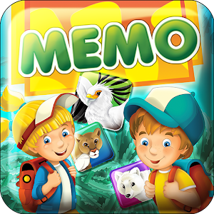 Memory Game Animals.apk 1.0