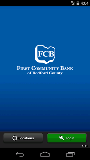 FCB Mobile Banking