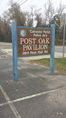 Post Oak Pavillion