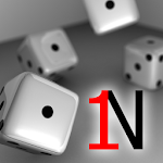 Cover Image of Unduh Random Numbers 1.0.5 APK