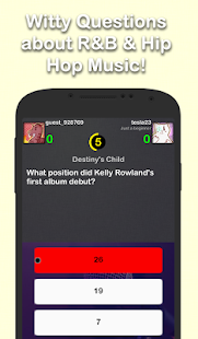 How to download Hip Hop Music Trivia 1.5621 unlimited apk for bluestacks