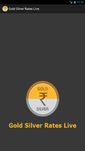 免費下載財經APP|Gold Silver Rates Live app開箱文|APP開箱王