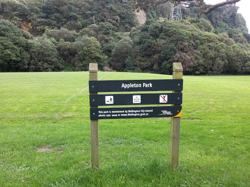 Appleton Park