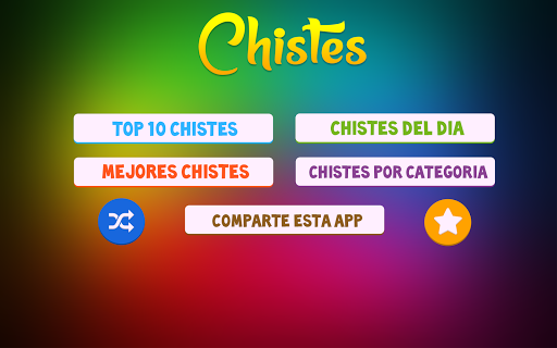 免費下載娛樂APP|Chistes Cortos Buenos app開箱文|APP開箱王