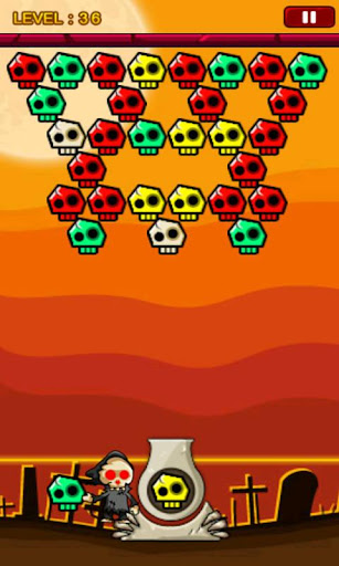 【免費動作App】Zombie Shooting-APP點子