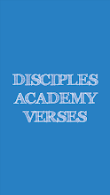 Disciples Academy Verses APK Download for Android