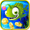 Bubble Fish icon