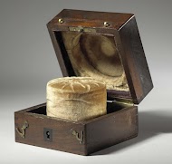 Gewicht van 1 kg in kistje