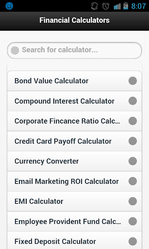 Ace Financial Calculator Pro