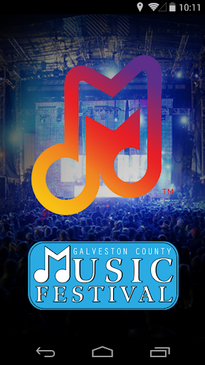 Galveston County Music Fest