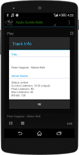 Lastest Gothic MUSIC RADIO APK