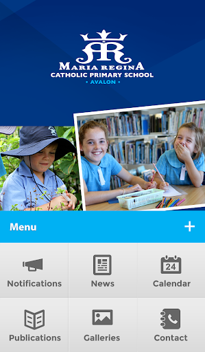 Maria Regina Catholic Primary