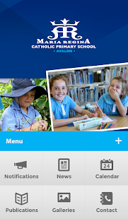 Free Maria Regina Catholic Primary APK