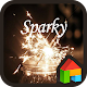 Sparky dodol theme APK