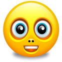 Smiley Battery Widget Vol. 1 logo