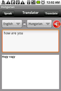Translator with Speech (Free) on the App Store - iTunes - Apple