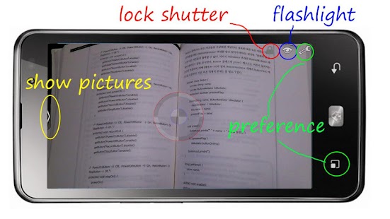 Free Download Mannercam APK for Android