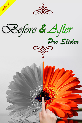 Before After Pro Slider Free