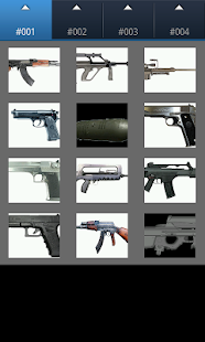 How to mod Guns Ringtones 1.9 apk for bluestacks