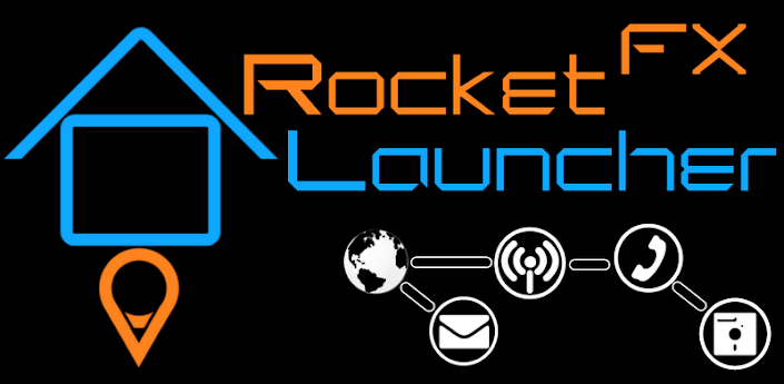 Rocket Launcher FX