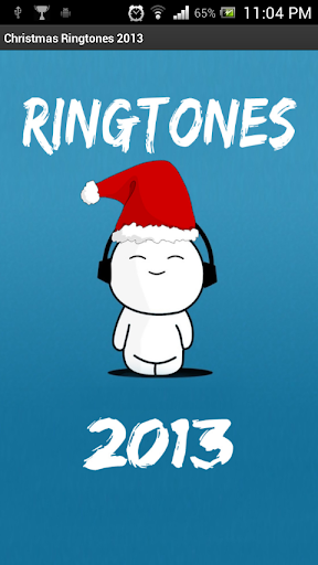 Christmas Ringtones 2013