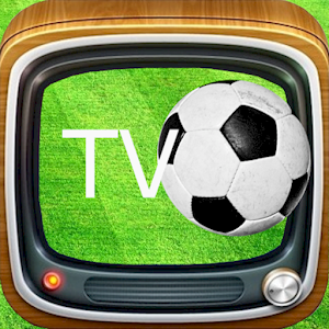 Soccer on TV logo